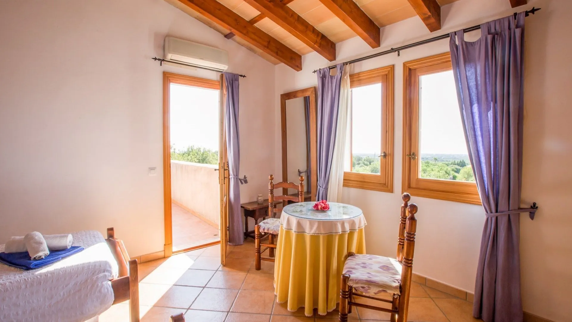 Villa Can Marines Cala d'Or  Spain