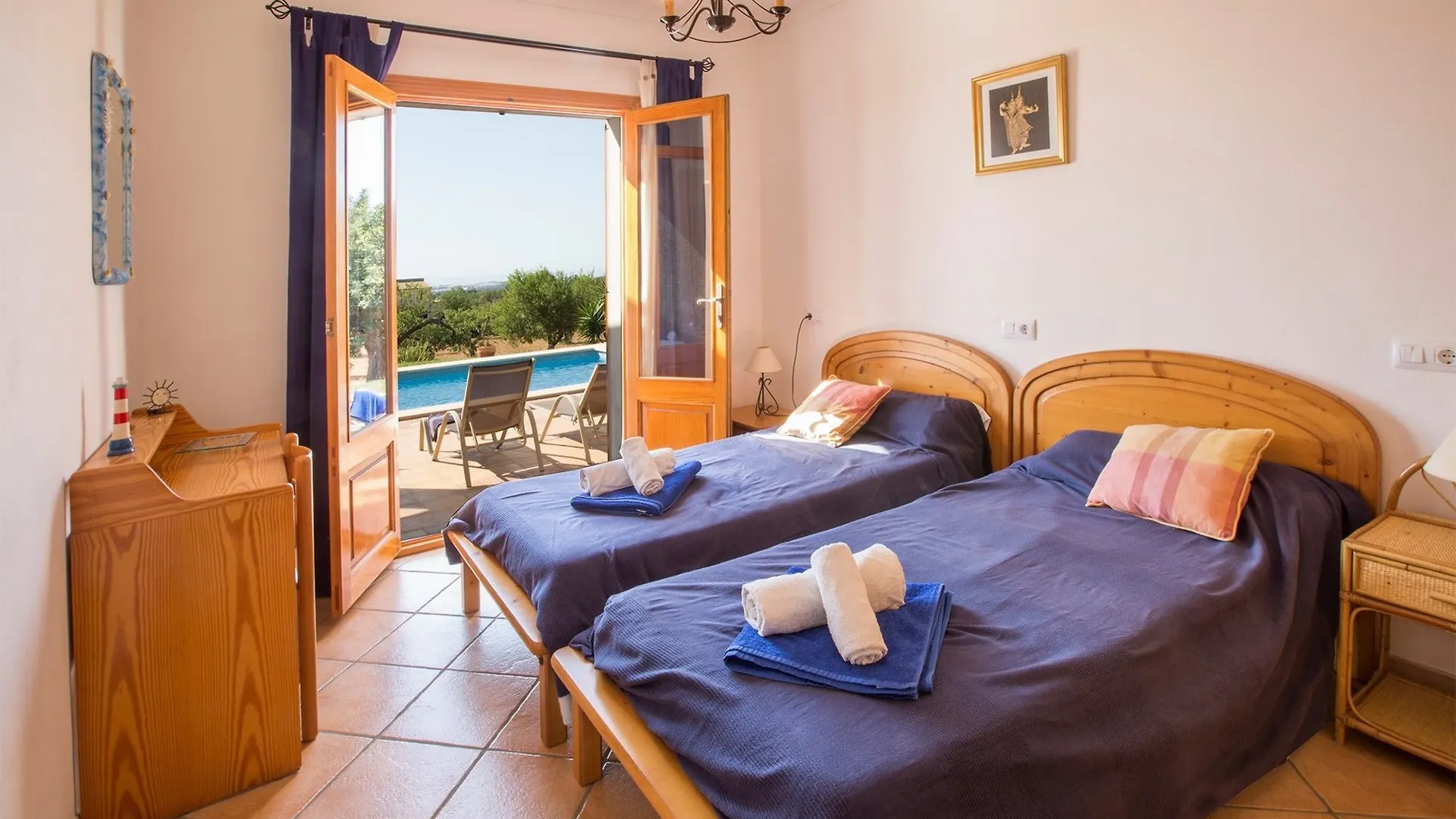 Villa Can Marines Cala d'Or