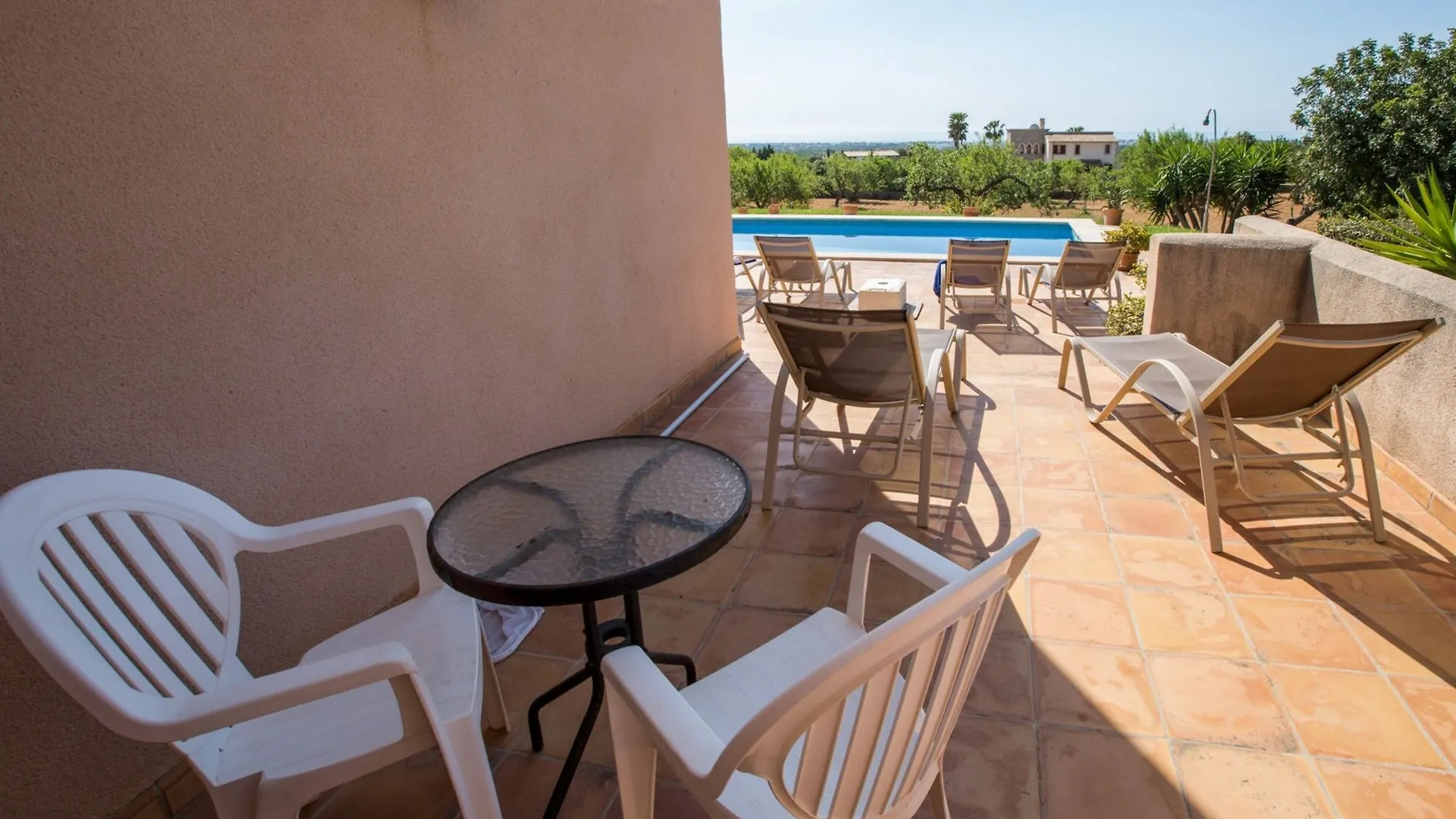 Villa Can Marines Cala d'Or