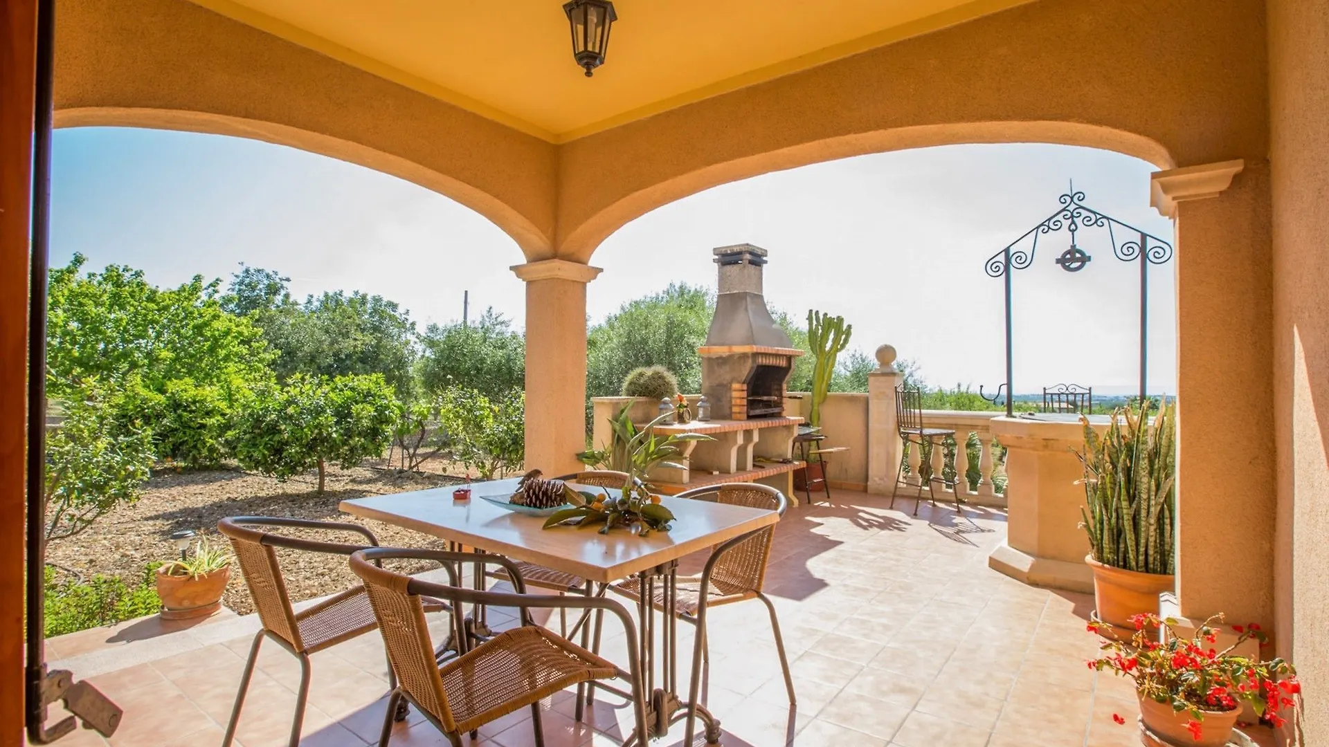 Villa Can Marines Cala d'Or  0*, Cala d'Or (Mallorca) Spain